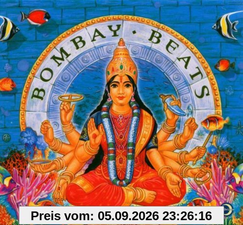 Bombay Beats/Bar De Lune