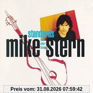 Standards/and Other Songs