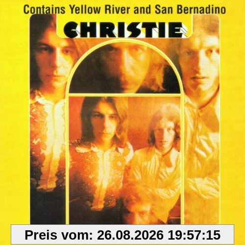 Christie