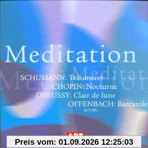 Meditation