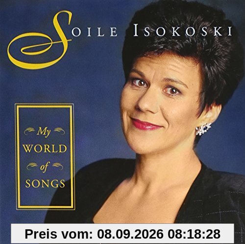 My World Of Songs