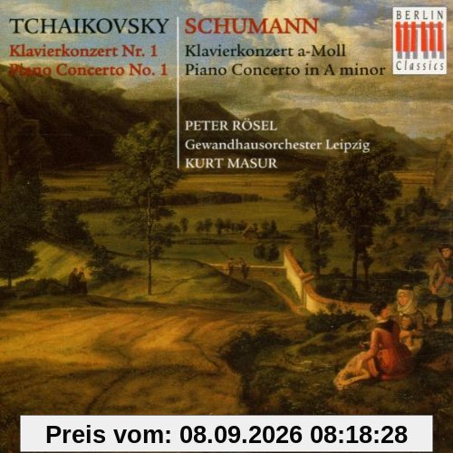 Konzert für Klavier und Orchester
