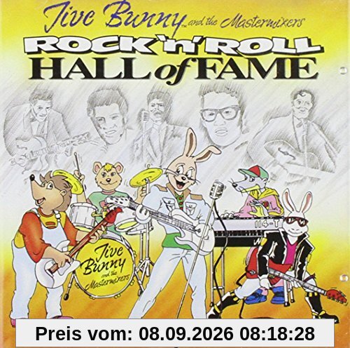 Rock 'n' roll hall of fame (1991)