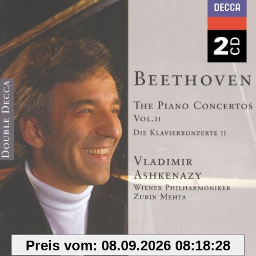 Klavierkonzert 5/Chorfantasie Op.80