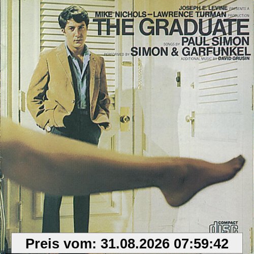 Graduate,the