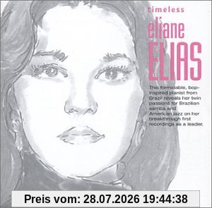 Timeless Eliane Elias