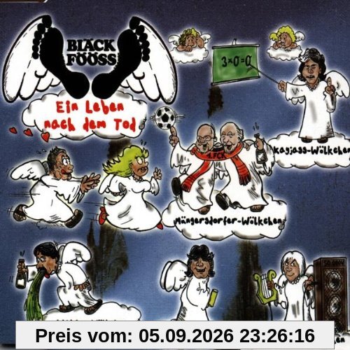 Ein Leben Nach dem Tod