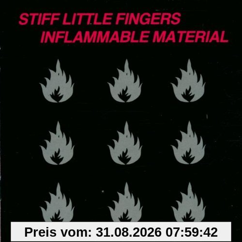 Inflammable Material