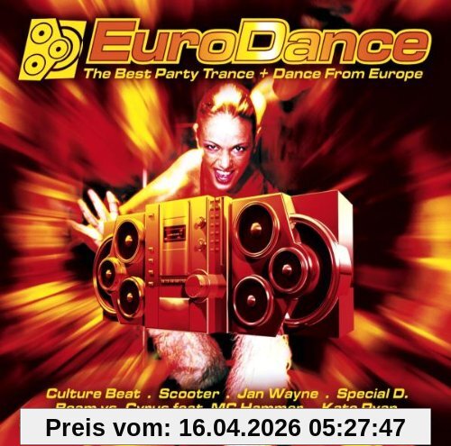 Euro Dance