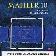 Mahler: Sinfonie No. 10