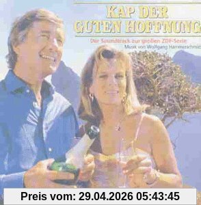 Kap der Guten Hoffnung