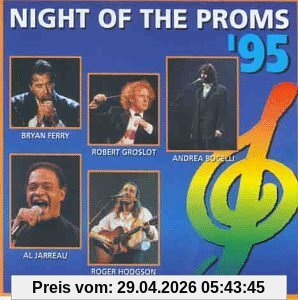 Night of the Proms 1995