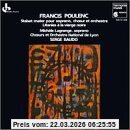 Lagrange Stabat Mater / Litanies A La Vie