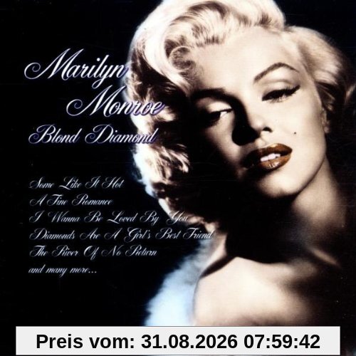 Blond Diamond
