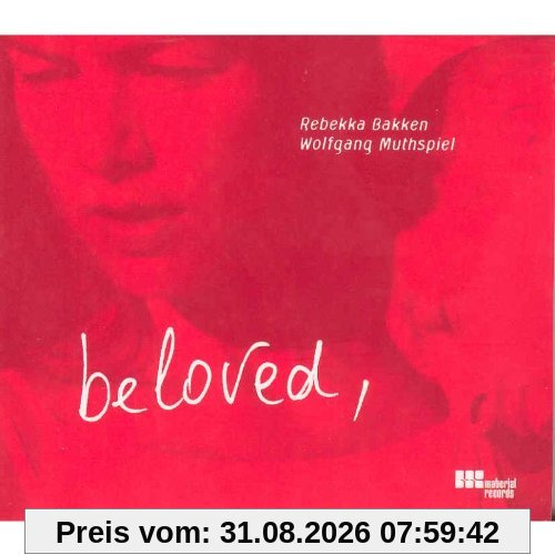 Beloved,