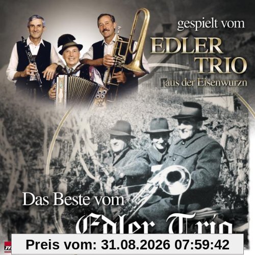 Das Beste Vom Edler Trio