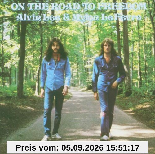 On the Road to Freedom