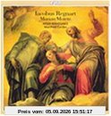 Iacobus Regnart: Mariale - 15 Marian Motets