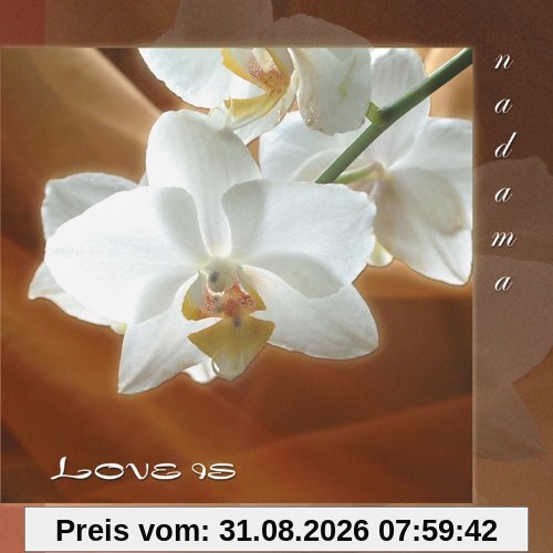 Love Is