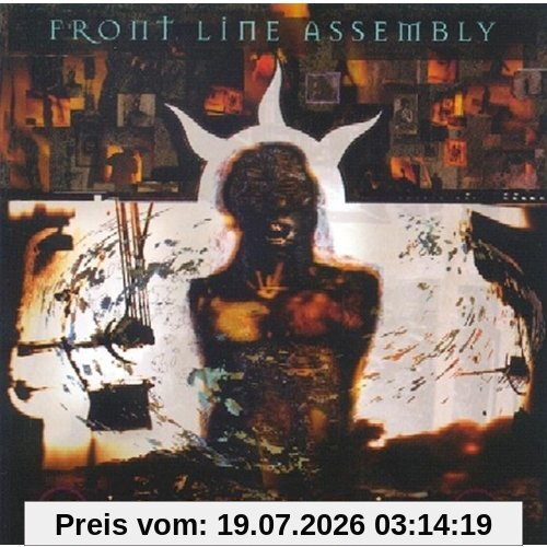 Front Line Assembly Millennium