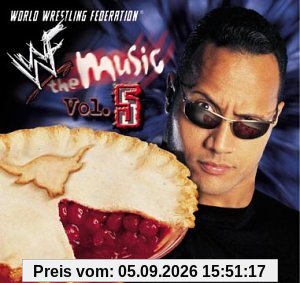 Vol. 5-Music