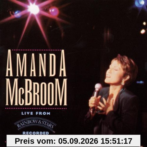 Live from Rainbow & Stars 1994