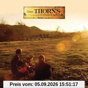 The Thorns (Special Tour Package)