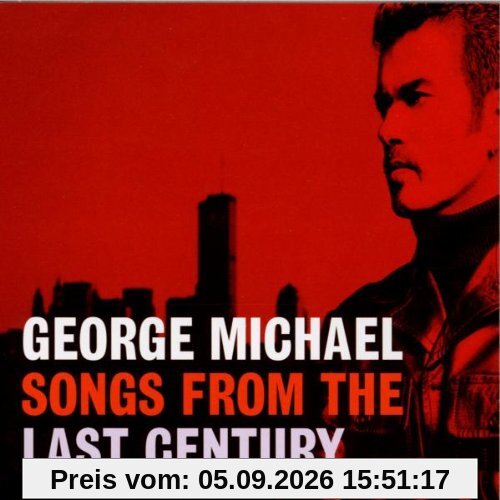 Songs from the Last Century