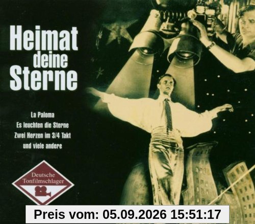 Heimat Deine Sterne 3