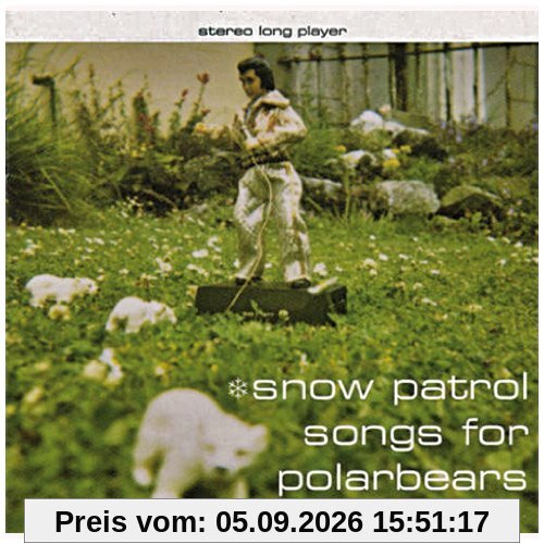Songs for Polarbears