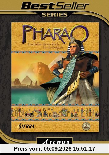 Pharao (BestSeller Series)