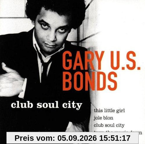 Club Soul City