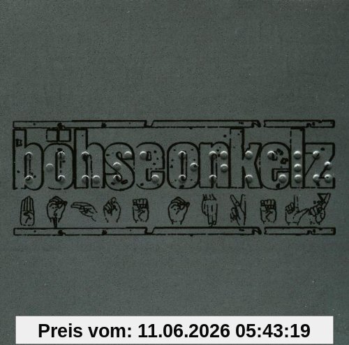 Schwarzes Album