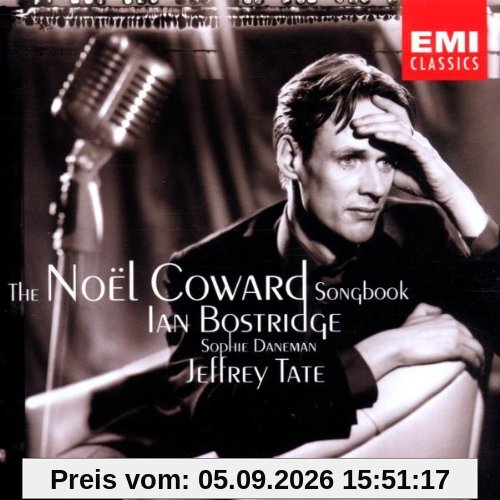 The Noel Coward Album