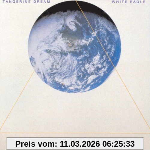 Tangerine Dream White Eagle
