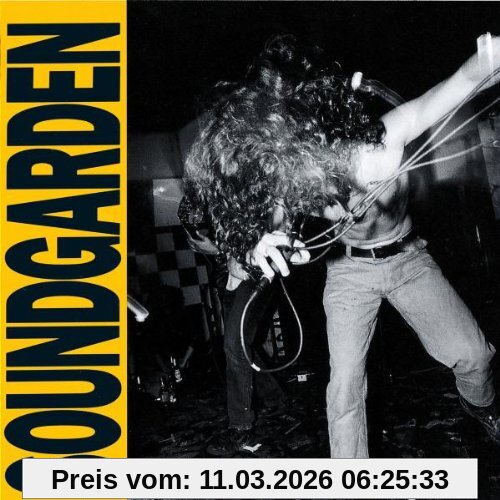 Soundgarden Louder Than Love