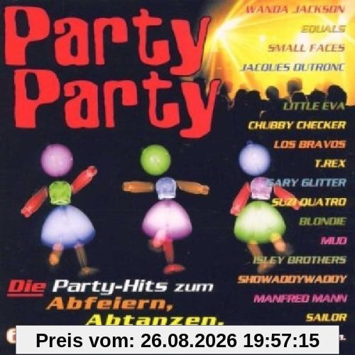Party! Party!