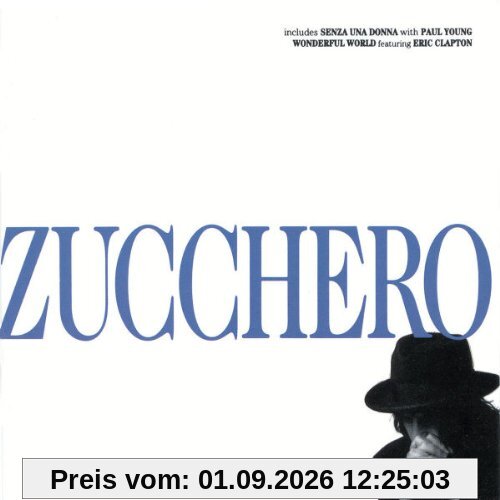 Zucchero