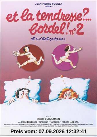 Et la tendresse?...Bordel! n°2 [FR Import]