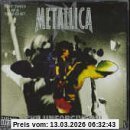 metallica The Unforgiven 2
