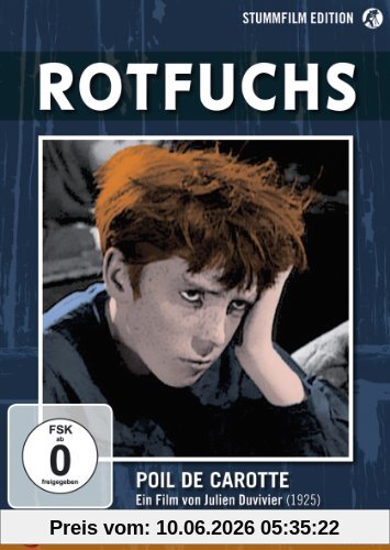 Rotfuchs (NTSC)