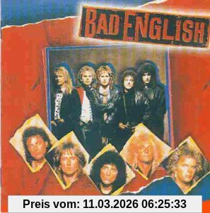 Bad English Greatest Hits
