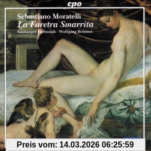 Gunther Schmid Sebastiano Moratelli, La Faretra Smarrita. Der Verlorene Köcher