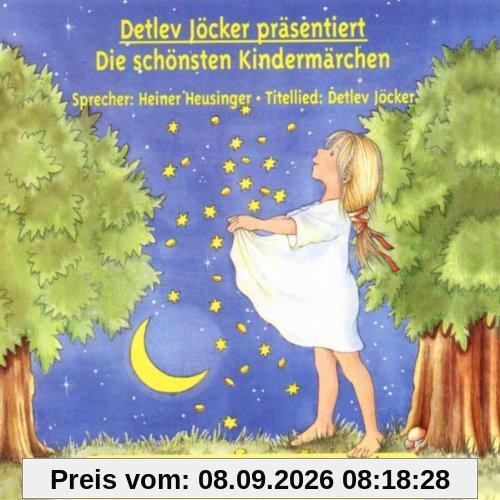 Heusing.Schön.Kindermärchen