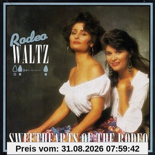 Rodeo Waltz
