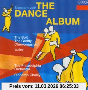 unbekannt The Dance Album