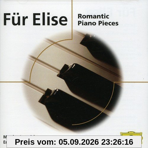 Fuer Elise:Romantic Piano