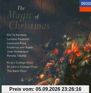 Magic of X-Mas