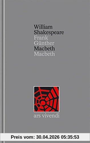 Macbeth (Gesamtausgabe, Band 6)