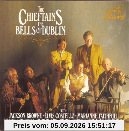 Bells of Dublin,the